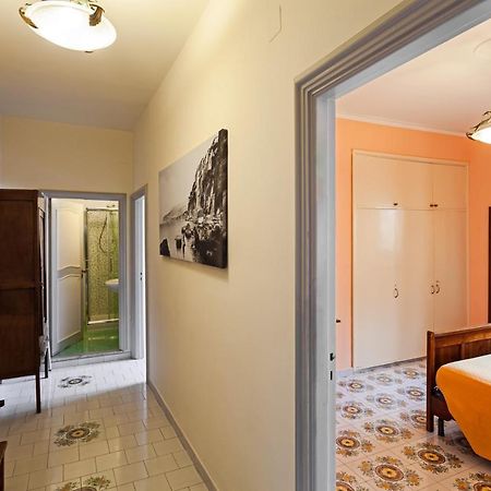Residenza Sorrentina Apartment Bagian luar foto