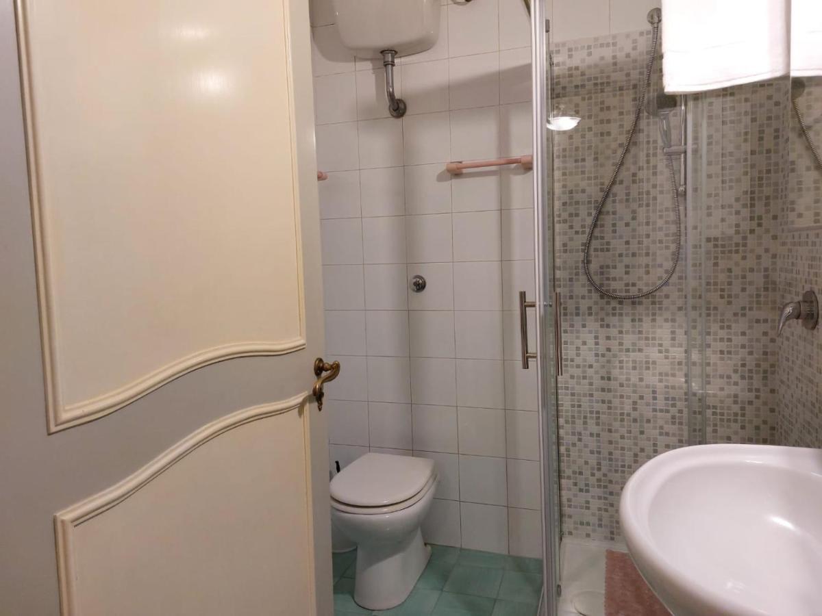 Residenza Sorrentina Apartment Bagian luar foto