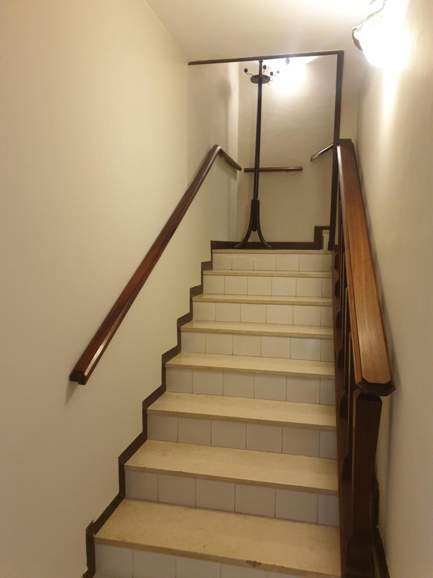 Residenza Sorrentina Apartment Bagian luar foto
