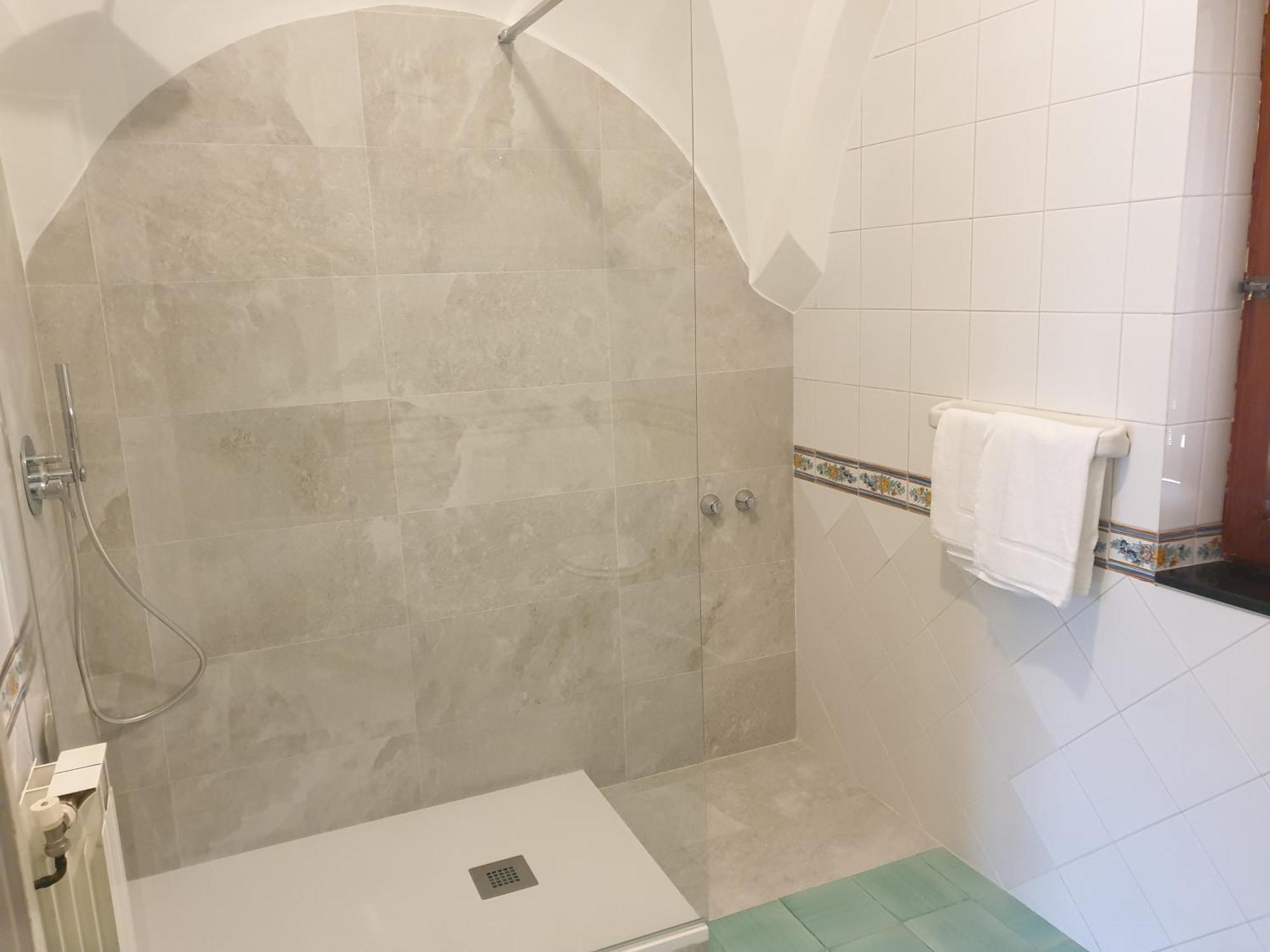 Residenza Sorrentina Apartment Bagian luar foto