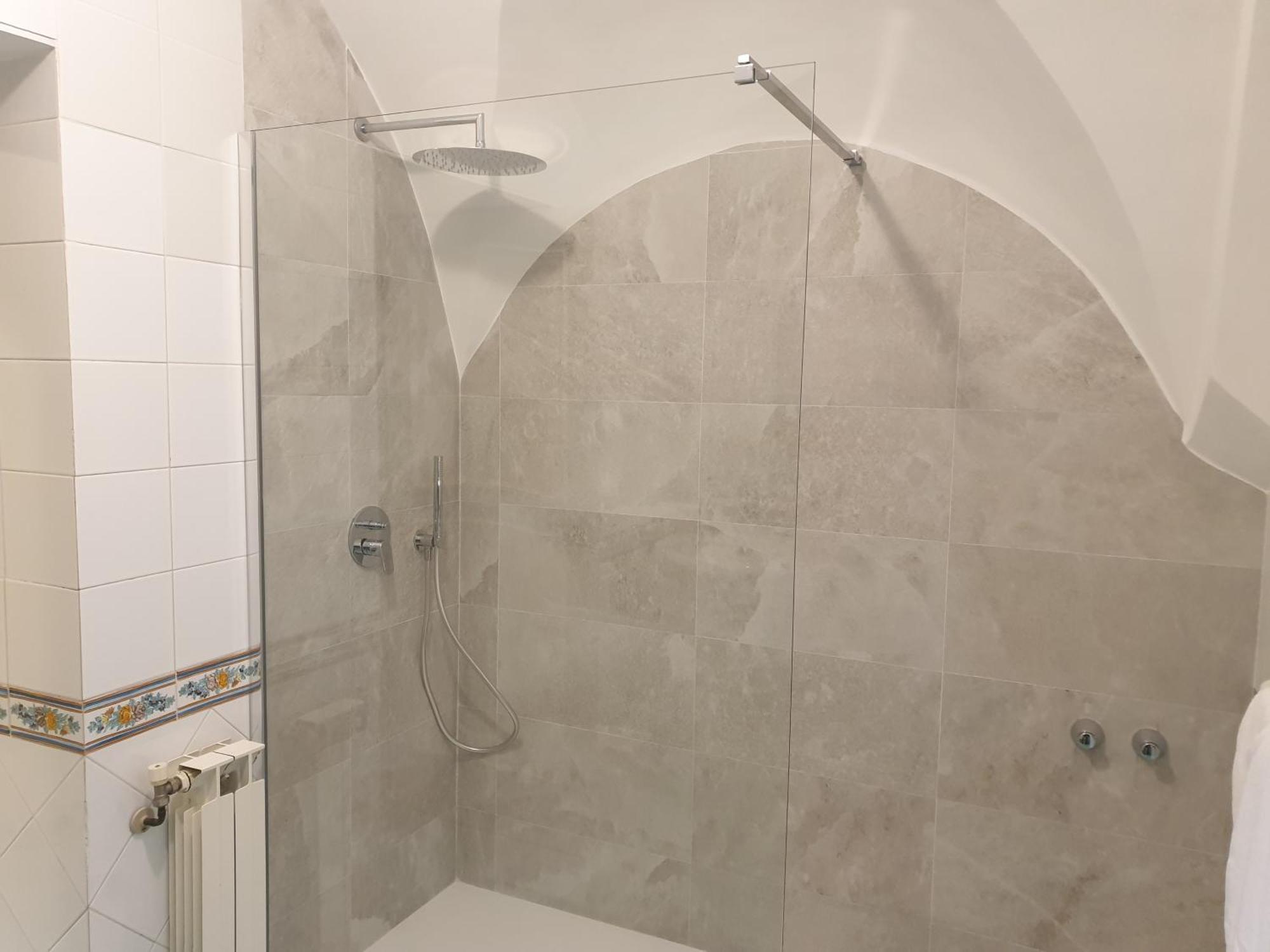 Residenza Sorrentina Apartment Bagian luar foto