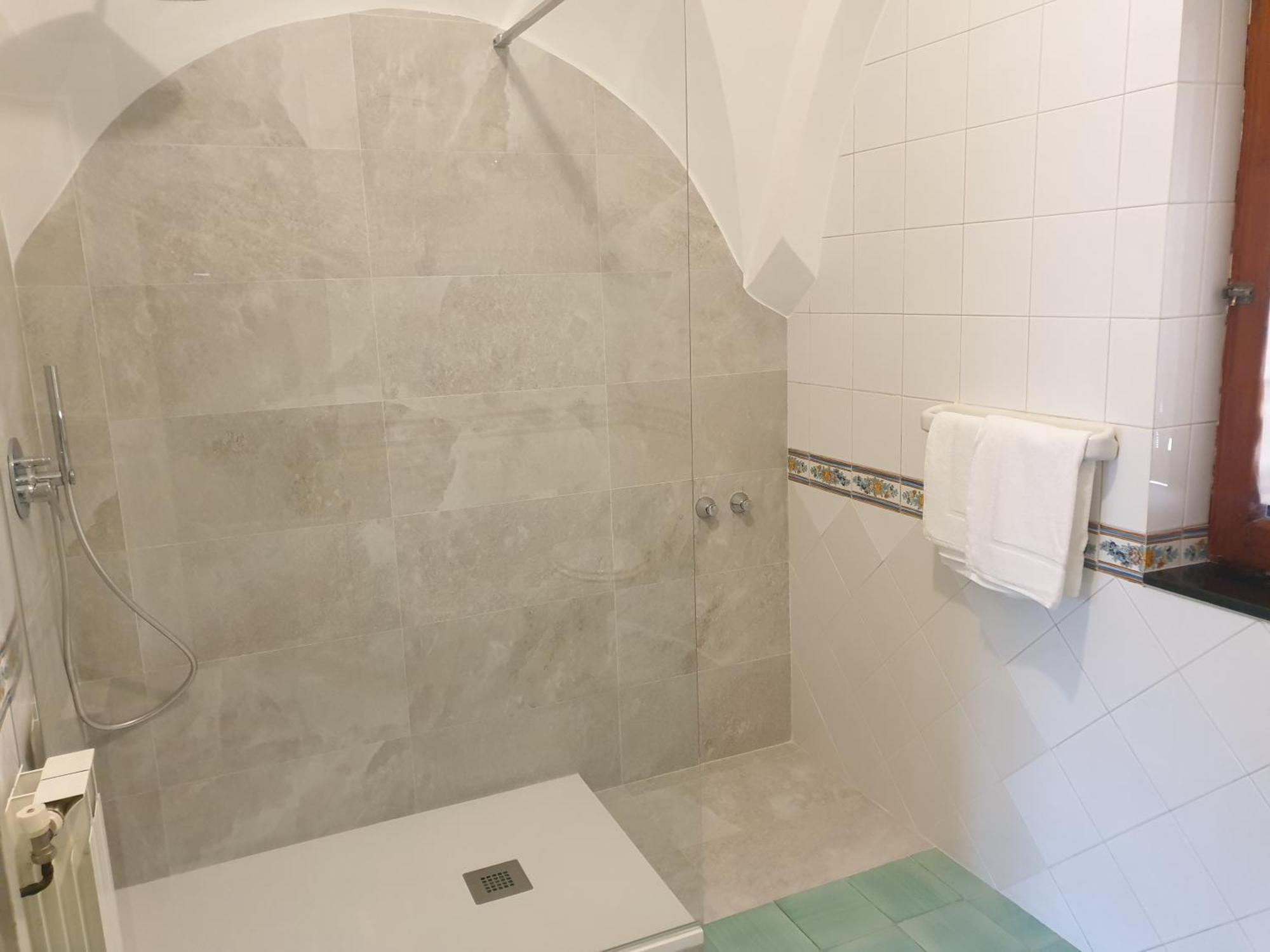 Residenza Sorrentina Apartment Bagian luar foto