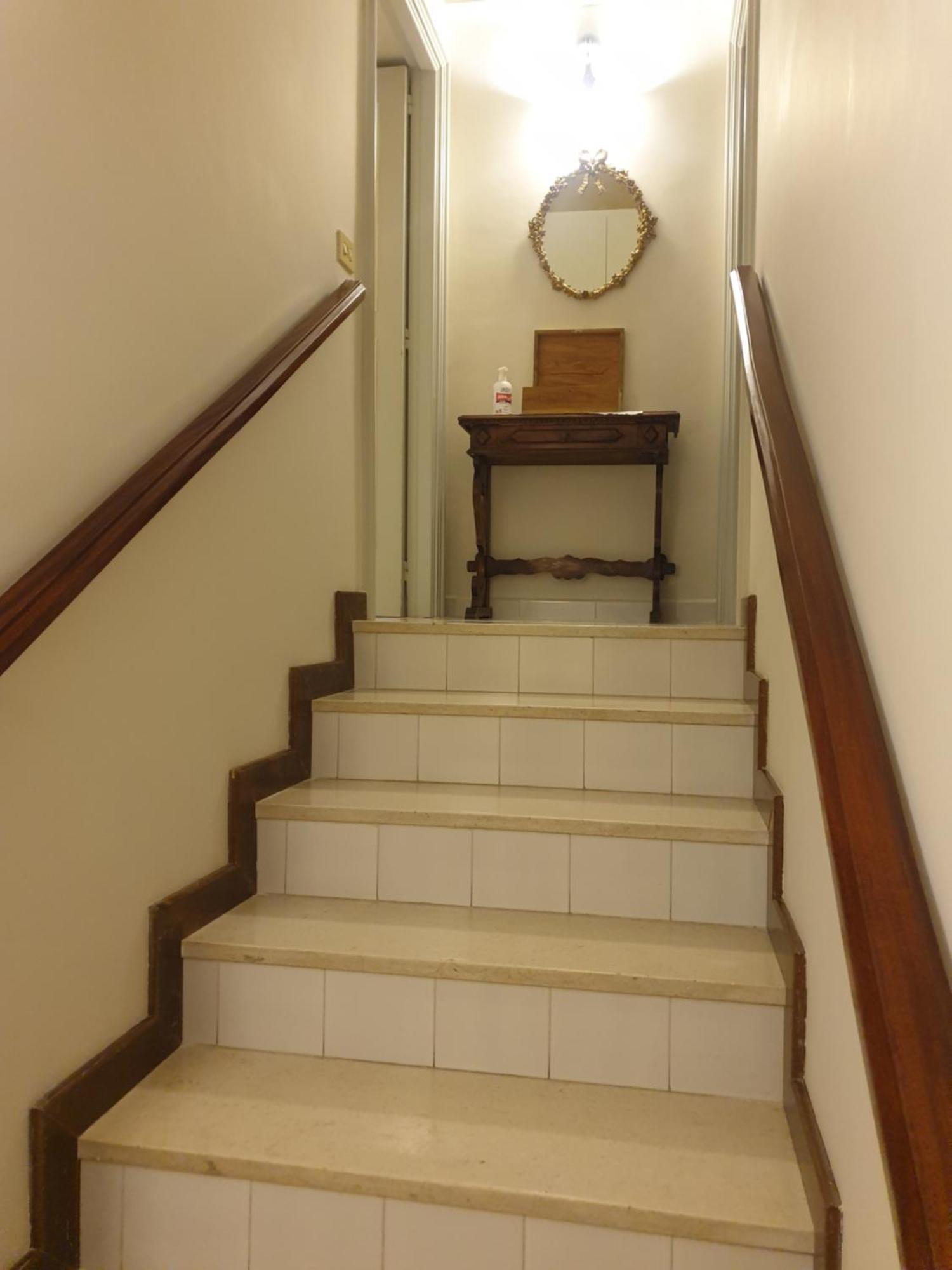 Residenza Sorrentina Apartment Bagian luar foto