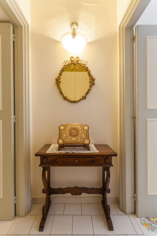 Residenza Sorrentina Apartment Ruang foto